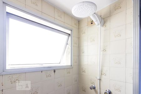 Banheiro de apartamento para alugar com 2 quartos, 119m² em Santana, São Paulo