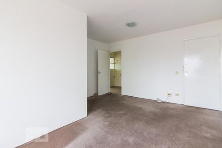Sala de apartamento para alugar com 2 quartos, 119m² em Santana, São Paulo