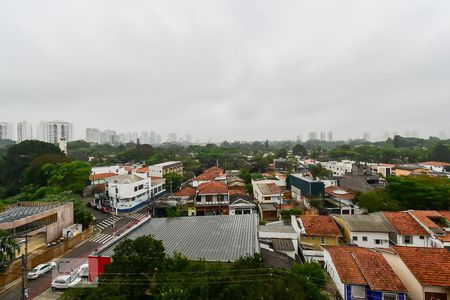 Apartamento à venda com 143m², 3 quartos e 2 vagas Apartamento à venda com 143m², 3 quartos e 2 vagasVista Varanda