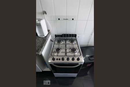 Apartamento à venda com 63m², 2 quartos e 1 vagaCozinha (Fogão)