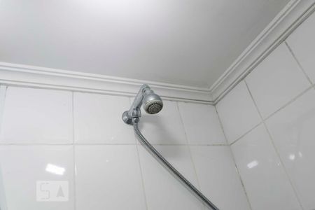 Apartamento à venda com 63m², 2 quartos e 1 vagaBanheiro (Chuveiro)