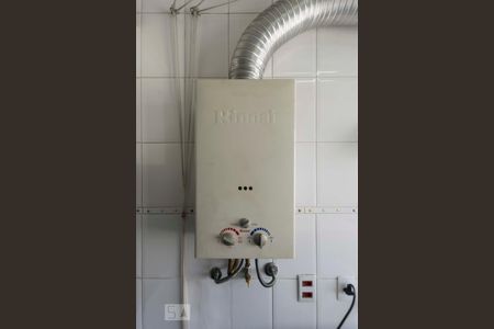 Apartamento à venda com 63m², 2 quartos e 1 vagaÁrea de serviço (Aquecedor à gás)