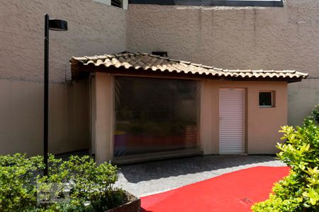 Apartamento à venda com 63m², 2 quartos e 1 vagaÁrea comum - Churrasqueira