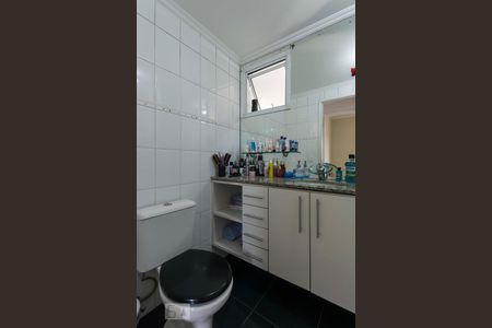 Apartamento à venda com 63m², 2 quartos e 1 vagaBanheiro