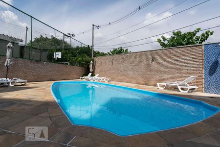 Apartamento à venda com 63m², 2 quartos e 1 vagaÁrea comum - Piscina