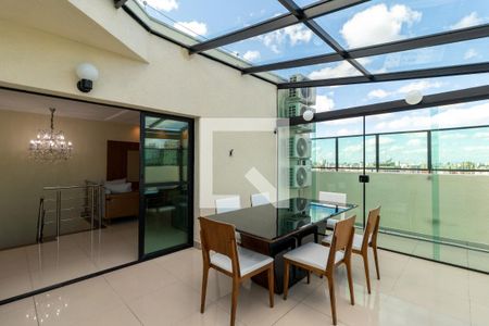 Apartamento à venda com 160m², 2 quartos e 2 vagasÁrea de Lazer