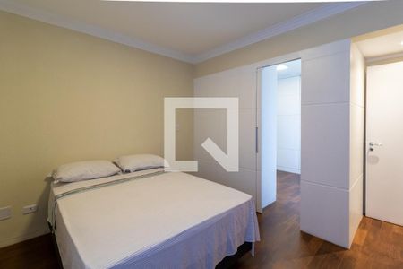 Apartamento à venda com 160m², 2 quartos e 2 vagasSuíte