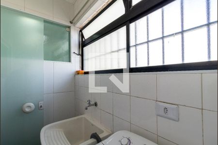 Apartamento à venda com 160m², 2 quartos e 2 vagasÁrea de Serviço