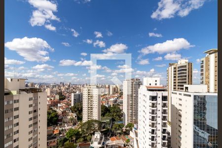 Apartamento à venda com 160m², 2 quartos e 2 vagasVista do Quarto 2