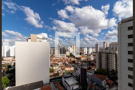 Apartamento à venda com 160m², 2 quartos e 2 vagasVista da Área de Lazer
