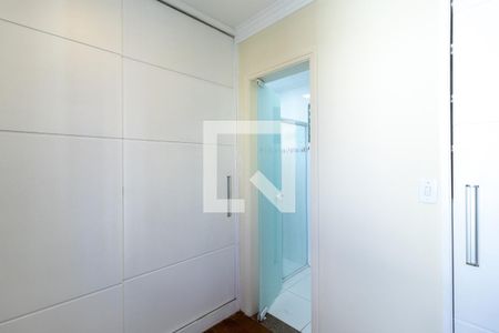 Apartamento à venda com 160m², 2 quartos e 2 vagasCloset da Suíte