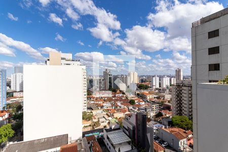 Apartamento à venda com 160m², 2 quartos e 2 vagasVista da Churrasqueira