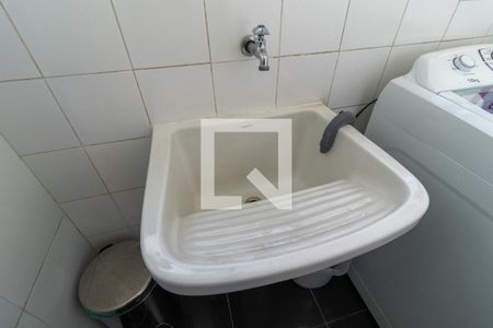 Apartamento à venda com 160m², 2 quartos e 2 vagasÁrea de Serviço