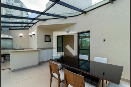 Apartamento à venda com 160m², 2 quartos e 2 vagasÁrea de Lazer