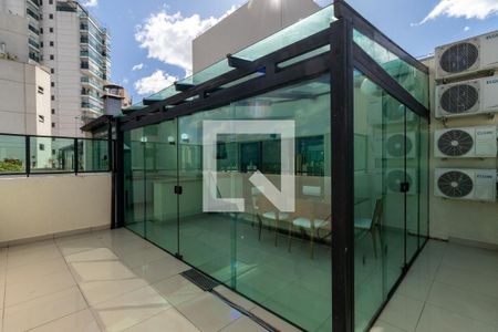 Apartamento à venda com 160m², 2 quartos e 2 vagasÁrea de Lazer