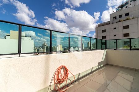 Apartamento à venda com 160m², 2 quartos e 2 vagasÁrea de Lazer