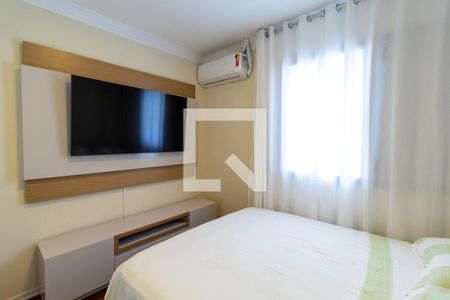 Apartamento à venda com 160m², 2 quartos e 2 vagasQuarto 2