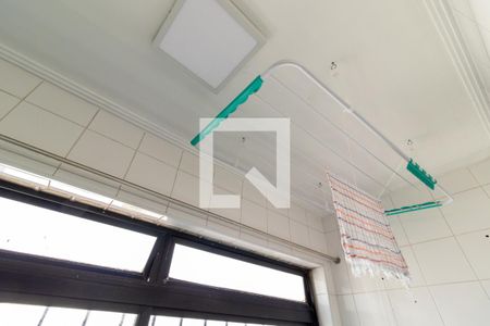 Apartamento à venda com 160m², 2 quartos e 2 vagasÁrea de Serviço