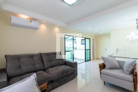 Apartamento à venda com 160m², 2 quartos e 2 vagasSala 2