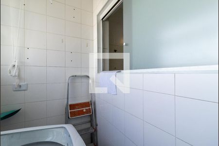 Apartamento à venda com 160m², 2 quartos e 2 vagasÁrea de Serviço