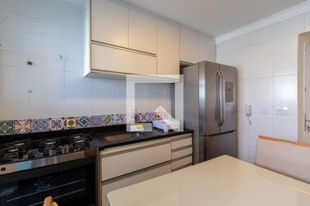 Apartamento à venda com 160m², 2 quartos e 2 vagasCozinha