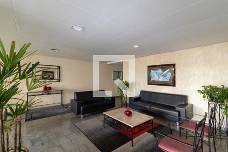 Apartamento à venda com 160m², 2 quartos e 2 vagasHall de Entrada