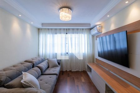 Apartamento à venda com 160m², 2 quartos e 2 vagasSala 1