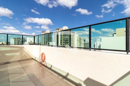 Apartamento à venda com 160m², 2 quartos e 2 vagasÁrea de Lazer