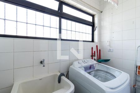 Apartamento à venda com 160m², 2 quartos e 2 vagasÁrea de Serviço