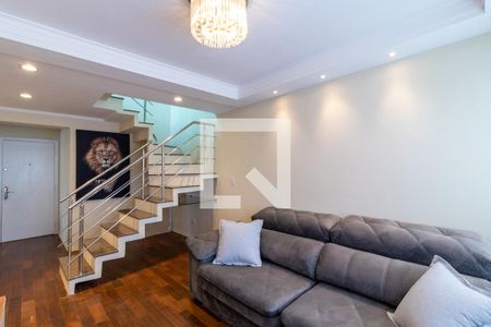 Apartamento à venda com 160m², 2 quartos e 2 vagasSala 1