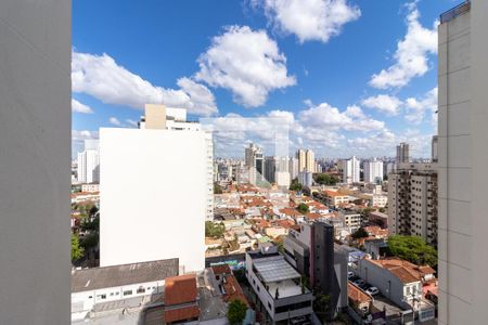 Apartamento à venda com 160m², 2 quartos e 2 vagasVista da Área de Serviço