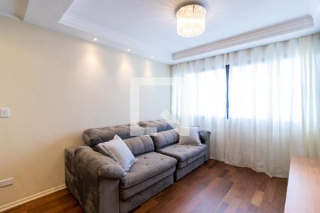 Apartamento à venda com 160m², 2 quartos e 2 vagasSala 1