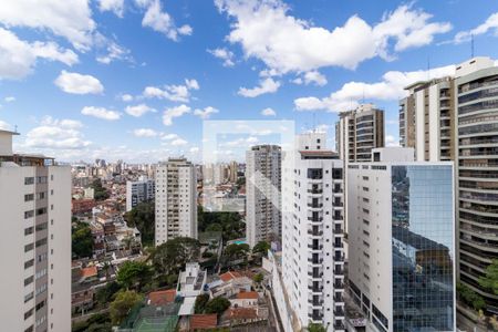 Apartamento à venda com 160m², 2 quartos e 2 vagasVista da Suíte