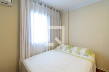 Apartamento à venda com 160m², 2 quartos e 2 vagasQuarto 2