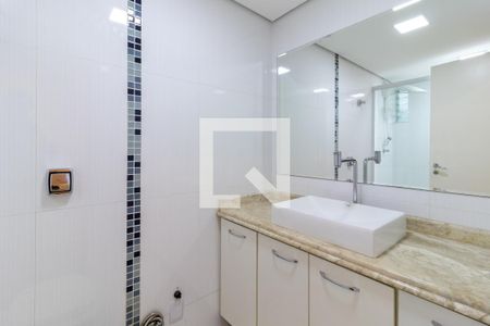 Apartamento à venda com 160m², 2 quartos e 2 vagasBanheiro 2