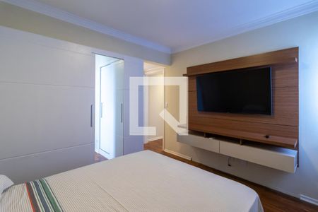 Apartamento à venda com 160m², 2 quartos e 2 vagasSuíte