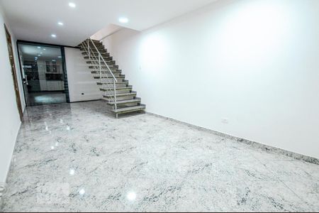 Sala de casa para alugar com 3 quartos, 200m² em Bom Retiro, São Paulo