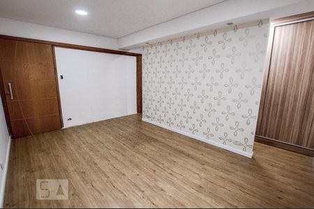 Quarto 1 - Suite de casa para alugar com 3 quartos, 200m² em Bom Retiro, São Paulo