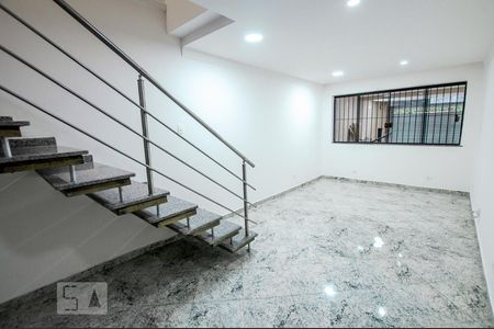 Sala de casa para alugar com 3 quartos, 200m² em Bom Retiro, São Paulo