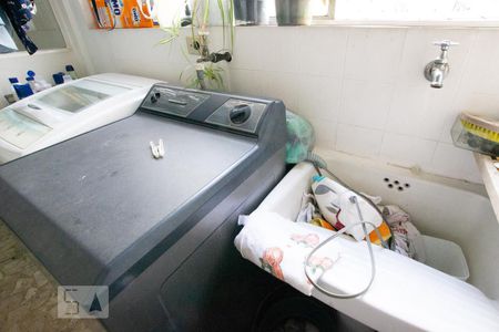 Apartamento para alugar com 86m², 3 quartos e 1 vaga Apartamento para alugar com 86m², 3 quartos e 1 vagaÁrea de Serviço