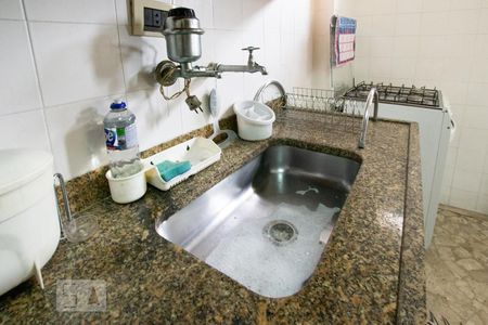 Apartamento para alugar com 86m², 3 quartos e 1 vaga Apartamento para alugar com 86m², 3 quartos e 1 vagaCozinha