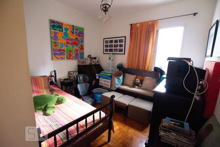 Apartamento para alugar com 86m², 3 quartos e 1 vaga Apartamento para alugar com 86m², 3 quartos e 1 vagaSuíte