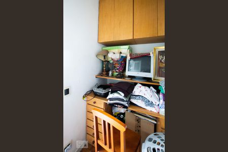 Apartamento para alugar com 86m², 3 quartos e 1 vaga Apartamento para alugar com 86m², 3 quartos e 1 vagaQuarto de Serviço 1