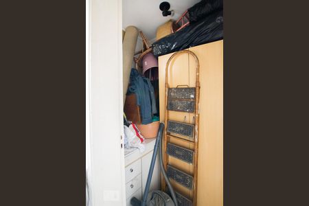 Apartamento para alugar com 86m², 3 quartos e 1 vaga Apartamento para alugar com 86m², 3 quartos e 1 vagaQuarto de Serviço 2