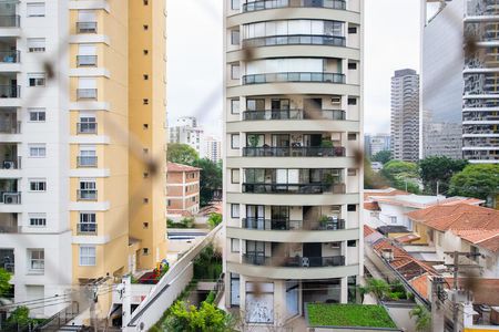 Apartamento para alugar com 86m², 3 quartos e 1 vaga Apartamento para alugar com 86m², 3 quartos e 1 vagaVista Sala