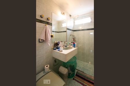 Apartamento para alugar com 86m², 3 quartos e 1 vaga Apartamento para alugar com 86m², 3 quartos e 1 vagaBanheiro Suíte