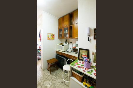 Apartamento para alugar com 86m², 3 quartos e 1 vaga Apartamento para alugar com 86m², 3 quartos e 1 vagaCozinha