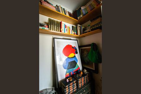 Apartamento para alugar com 86m², 3 quartos e 1 vaga Apartamento para alugar com 86m², 3 quartos e 1 vagaQuarto de Serviço 1