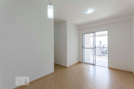 Sala de apartamento para alugar com 2 quartos, 67m² em Ipiranga, São Paulo