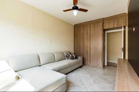 Apartamento à venda com 158m², 4 quartos e 1 vagaQuarto 1